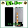 Écran tactile LCD PARI ORIGINAL SERVICE OPPO REALME C11 2020 RMX2185 en verre