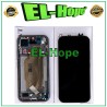 Écran LCD tactile noir d origine pour Xiaomi 17 5G (2025) 25113PN0EG