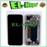 SERVICE ORIGINAL ÉCRAN TACTILE XIAOMI MI 15T PRO 5G 2506BPN68G CADRE EN TITANE