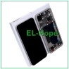 SERVICE ORIGINAL ÉCRAN TACTILE XIAOMI MI 15T PRO 5G 2506BPN68G CADRE EN TITANE