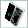 SERVICE ORIGINAL ÉCRAN TACTILE XIAOMI MI 15T PRO 5G 2506BPN68G CADRE EN TITANE