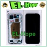 Écran LCD tactile bleu d origine pour Xiaomi 17 5G (2025) 25113PN0EG