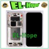 Écran LCD tactile noir d origine Xiaomi Ultra 17 Ultra 25128PNA1G