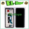 Écran LCD tactile noir d origine Xiaomi Poco X7 5G 24095PCADG