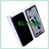 Écran tactile d origine Xiaomi Redmi Note 15 5G 25096RA9BG, cadre noir