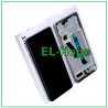 Écran tactile de origine Xiaomi Redmi Note 15 5G 25098RA98G, cadre violet
