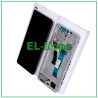 Écran tactile d origine Xiaomi Redmi Note 15 4G 2510DRA23E, cadre vert