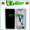 Écran tactile de origine Xiaomi Redmi Note 15 4G 2510DRA23G, cadre vert