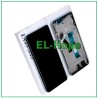 Écran tactile de origine Xiaomi Redmi Note 15 4G 2510DRA23G, cadre bleu