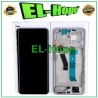 Écran tactile d origine Xiaomi Redmi Note 15 4G 2510DRA23E, cadre violet