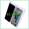 Écran tactile d origine Xiaomi Redmi Note 15 4G 2510DRA23E, cadre violet