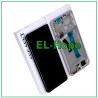 Écran tactile de origine Xiaomi Redmi Note 15 4G 2510DRA23G, cadre violet