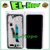 Écran LCD tactile noir d origine pour Xiaomi Poco M8 5G 25118PC98G