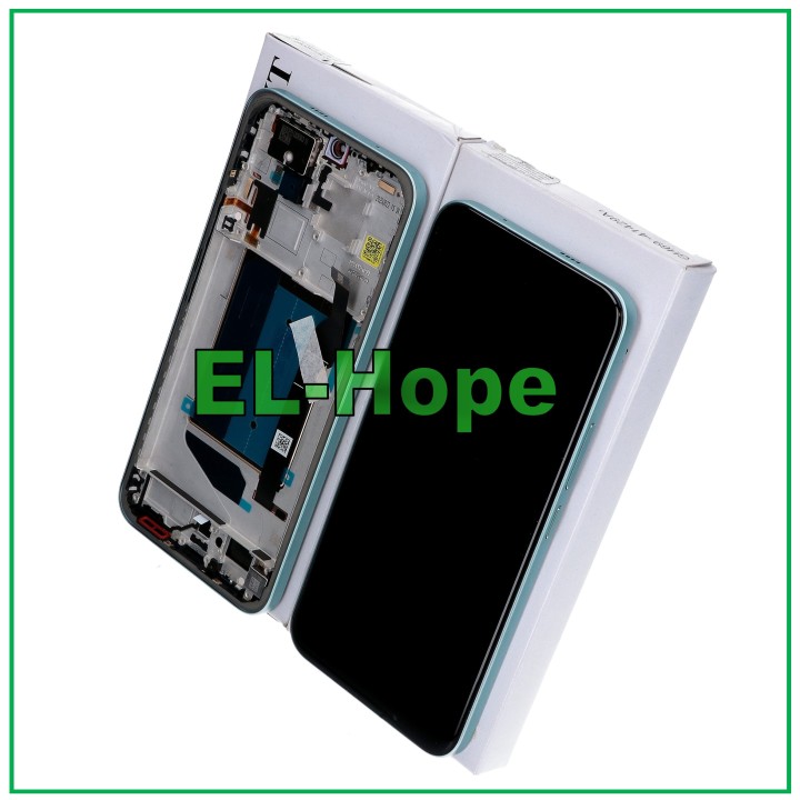 Écran LCD tactile vert d origine pour Xiaomi Poco M8 Pro 5G 2510EPC8BG