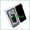 Cadre d e'cran tactile + LCD, service d origine Xiaomi Poco X6 Pro 2311DRK48I jaune