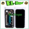 Écran de service d origine Xiaomi Poco X8 Pro 5G 2511FPC34G, cadre tactile noir et or