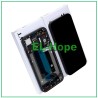 Écran de service d origine Xiaomi Poco X8 Pro 5G 2511FPC34G, cadre tactile noir et or