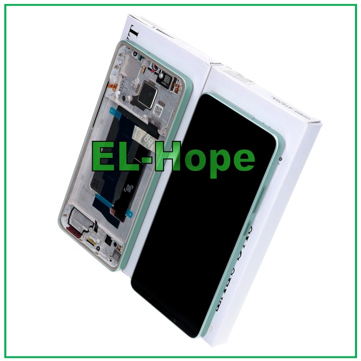 Écran LCD tactile vert d origine pour Xiaomi Poco X7 Pro 5G 2412DPC0AI