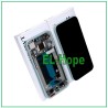 Écran de service d origine Xiaomi Poco X8 Pro 2511FPC34G, cadre tactile vert menthe