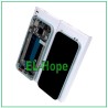 Écran de service d origine Xiaomi Poco X8 Pro 2511FPC34G, cadre tactile vert menthe