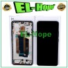 Écran LCD d origine pour Xiaomi Poco X7 Pro 5G 2412DPC0AI, cadre tactile noir