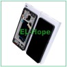 Écran LCD d origine pour Xiaomi Poco X7 Pro 5G 2412DPC0AI, cadre tactile noir