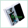 Écran de service d origine Xiaomi Poco X8 Pro Max 5G 2602BPC18G, cadre tactile bleu