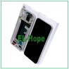 Écran de service d origine Xiaomi Poco X8 Pro Max 2602BPC18G, cadre tactile blanc
