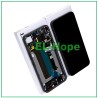 Écran de service d origine Xiaomi Poco X8 Pro Max 2602BPC18G, cadre tactile noir
