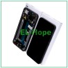 Écran de service d origine Xiaomi Poco X8 Pro Max 2602BPC18G, cadre tactile noir