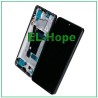Écran LCD + cadre TFT pour Xiaomi Poco X6 5G 23122PCD1 tactile noir