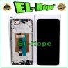 Écran de service d origine Xiaomi Redmi Note 15 Pro 25060RABDG, cadre en titane
