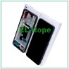 Écran LCD tactile a' cadre d origine pour Xiaomi Poco X6 5G 23122PCD1 noir