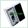 SERVICE D ÉCRAN TACTILE D ORIGINE XIAOMI REDMI NOTE 15 PRO 4G 25100RA69G CADRE BLEU