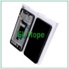 Écran de service d origine Xiaomi Redmi Note 15 Pro 4G 25100RA69G, cadre noir