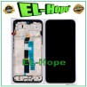 ÉCRAN TACTILE + SERVICE DE CADRE De ORIGINE XIAOMI POCO M7 4G VERSION GLOBALE