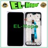 ÉCRAN TACTILE LCD + SERVICE DE CADRE De ORIGINE XIAOMI POCO M7 4G VERSION UE
