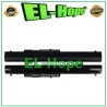 Batterie pour ordinateur portable HP Compaq TPN-C113 C114 F112 F113 F114 F115, equivalente a le originale