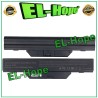 Batterie pour ordinateur portable HSTNNXB52 HSTNN-IB51 5200 mAh 11,1 V noire, equivalente a le originale