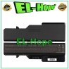 Batterie pour ordinateur portable Lenovo G460 L09C6Y02 5200 mAh noire, equivalente a le originale