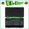 Batterie de origine pour ordinateur portable ASUS 70-NLF1B2000Y/Z 90NQK1B1000Y