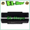 Batterie pour ordinateur portable SAMSUNG AA-PL8NC6B 5200 mAh 11,1 V NOIRE, equivalente a l originale