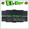 Batterie pour ordinateur portable SONY VAIO VGP-BS9/S 5200mAh 11,1V NOIRE, equivalente a l originale