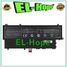 Batterie pour ordinateur portable SAMSUNG AA-PL8NC6B 5200 mAh 11,1 V NOIRE, equivalente a l originale