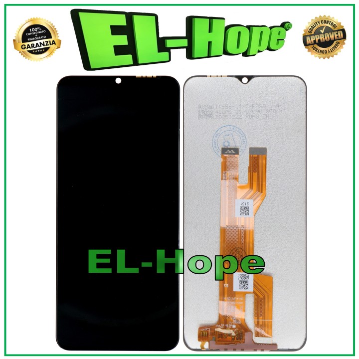 Écran LCD tactile pour VIVO Y28S V2346 V2351, ecran en verre assemble