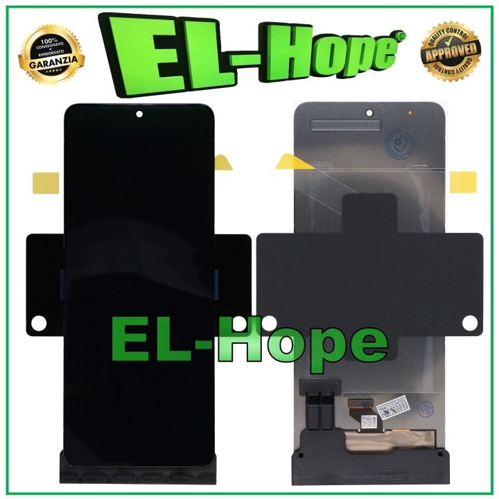 Écran LCD OLED pour Motorola Razr 40 Ultra XT2321-3, ecran tactile en verre
