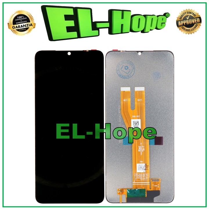Écran LCD tactile en verre pour Honor X5C / X5C Plus