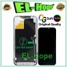 Écran OLED LCD souple d origine pour iPhone 12 Pro Max, ecran tactile similaire a l original