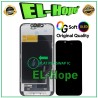 Écran OLED LCD souple OG pour iPhone 13, ecran tactile en verre, equivalent a l original