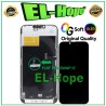 Écran OLED LCD souple d origine pour iPhone 13 Pro Max, ecran tactile similaire a l original